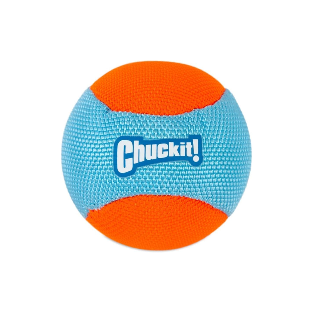 Chuckit! 3x Amphibious Fetch Balls
