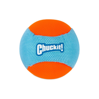 Chuckit! 3x Amphibious Fetch Balls