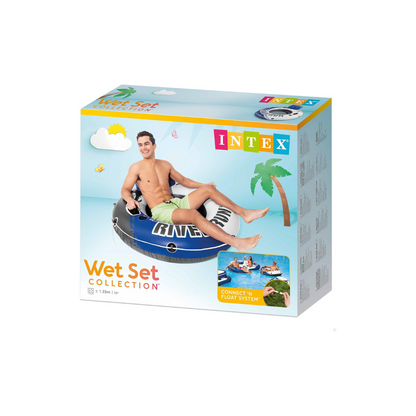 INTEX 58825EP River Run