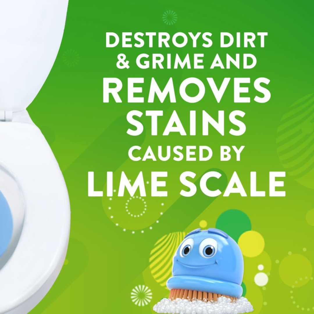 Scrubbing Bubbles® Drop-Ins
