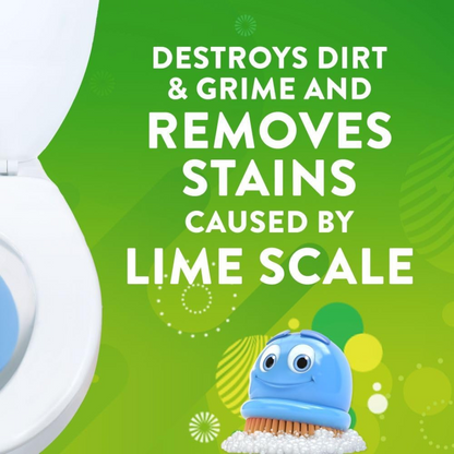 Scrubbing Bubbles® Drop-Ins
