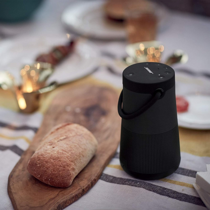 Bose SoundLink Revolve+ (Series II) Portable Bluetooth Speaker