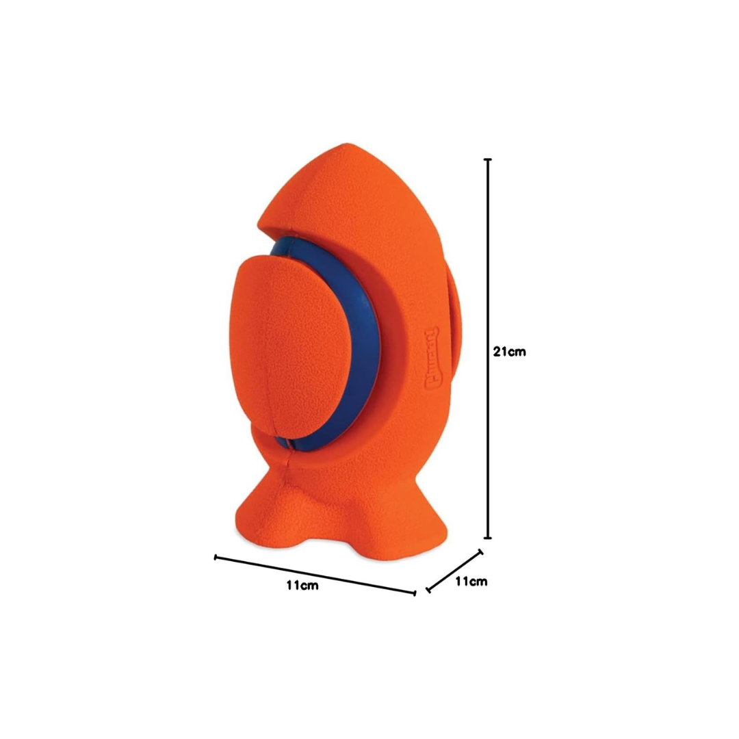 Chuckit! Kickoff Dog Toy