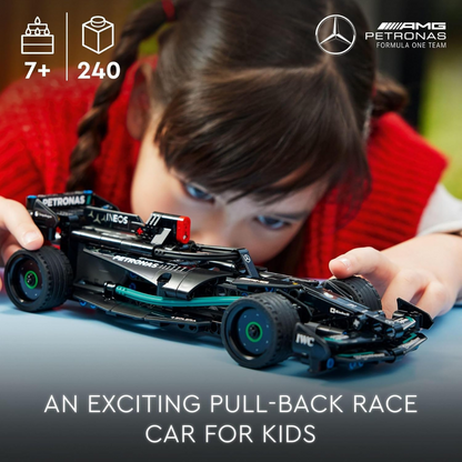 LEGO Technic Mercedes-AMG F1 W14 E Performance