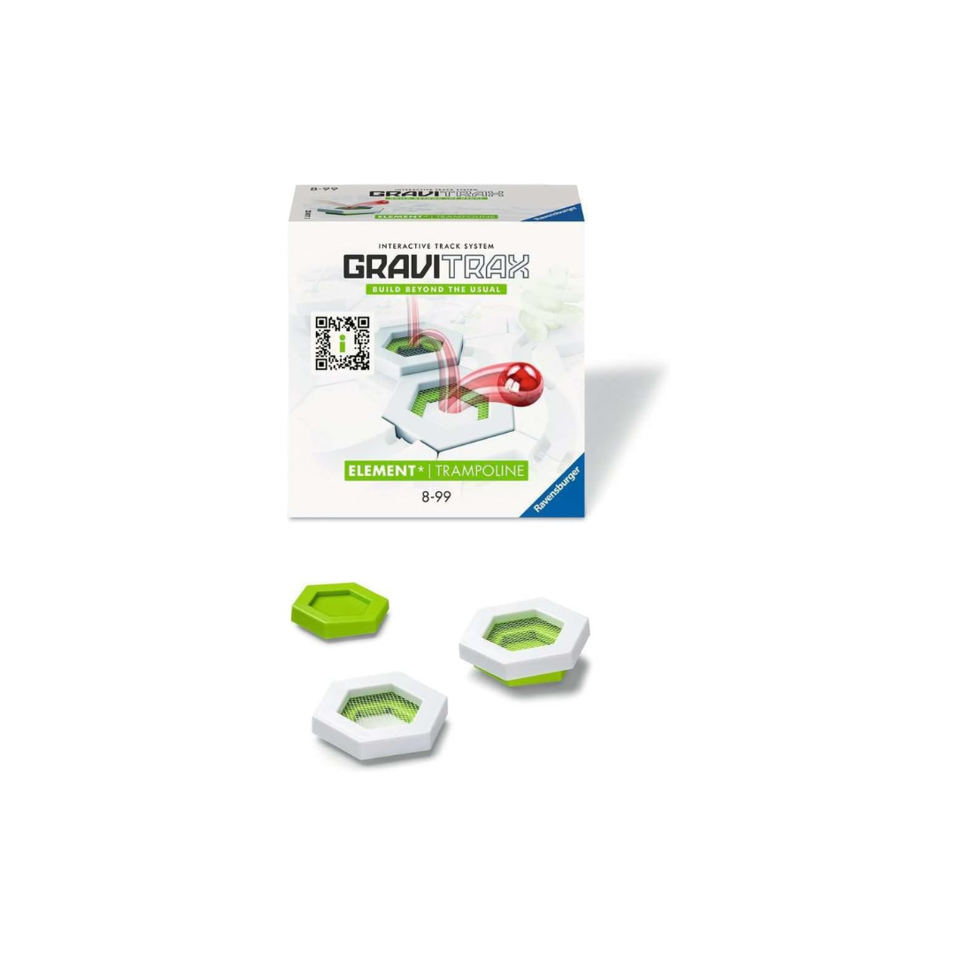 Ravensburger GraviTrax: Trampoline Accessory