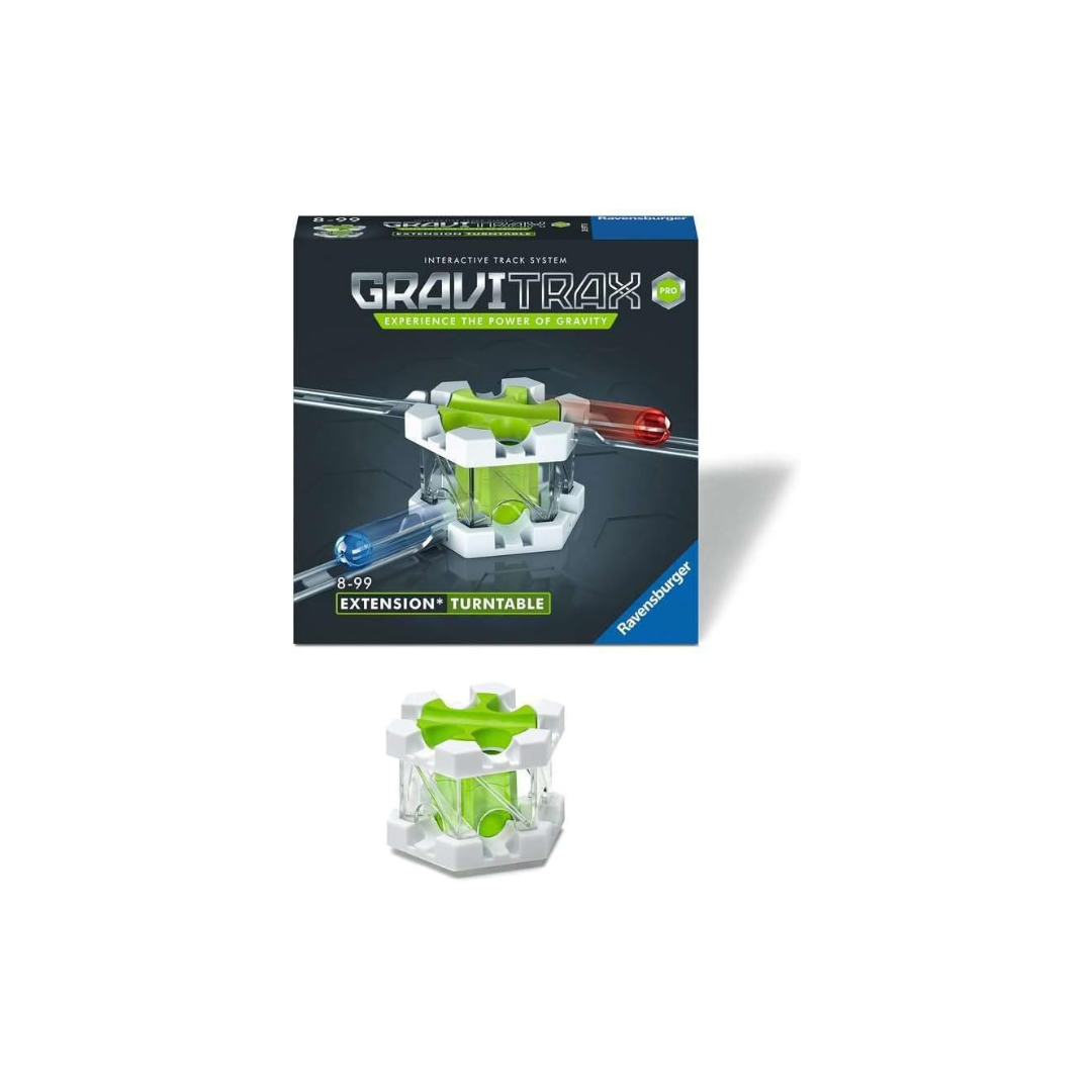 Ravensburger GraviTrax Starter Set Speed