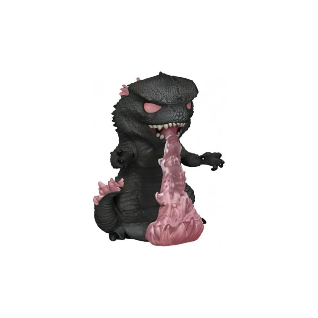 Funko Pop! Movies: Godzillla x Kong