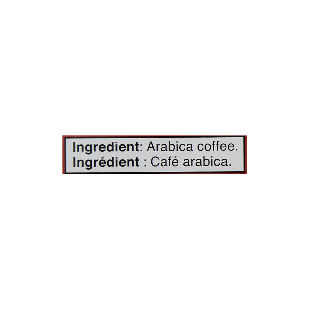 Tim Hortons Original Coffee blend, Single Serve Keurig K-Cup Pods, Medium Roast, 48 Count