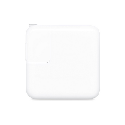 Apple 35W Dual USB-C