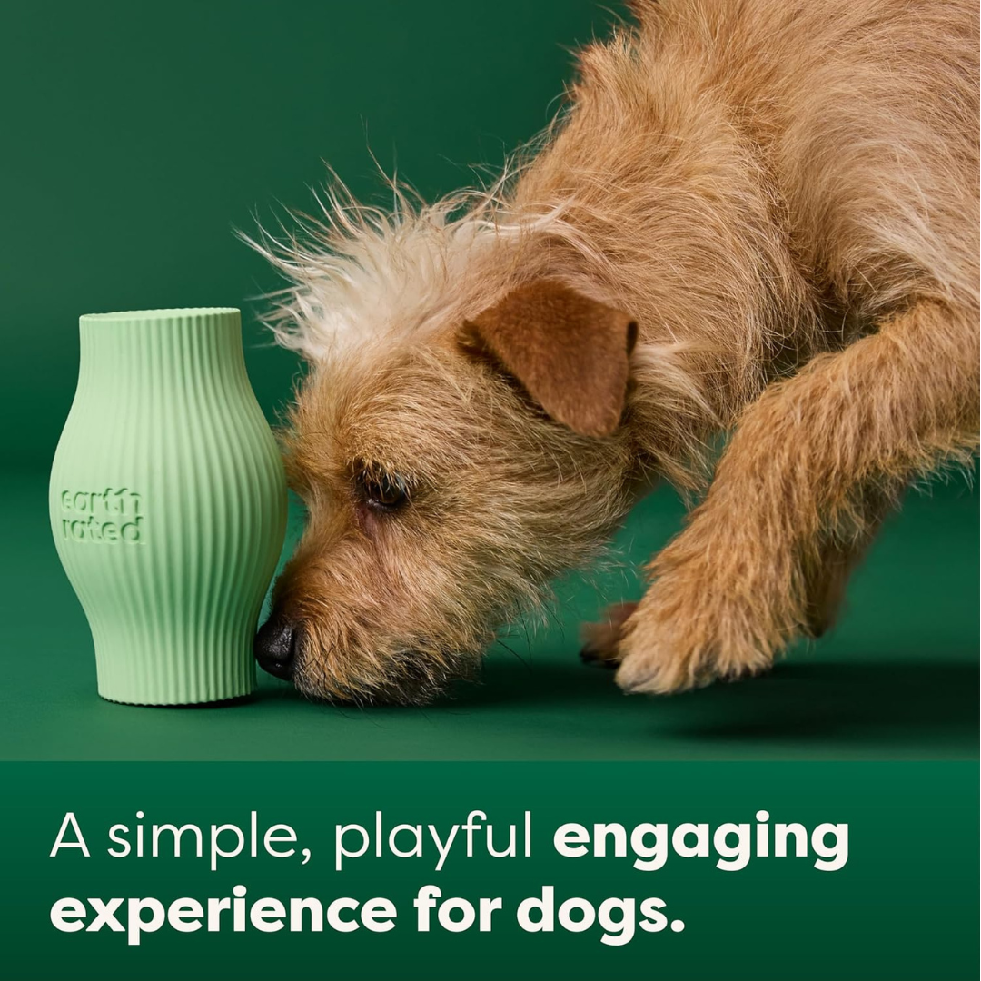 Earth Rated Treat Dispensing Dog Toy