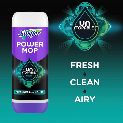 Swiffer PowerMop