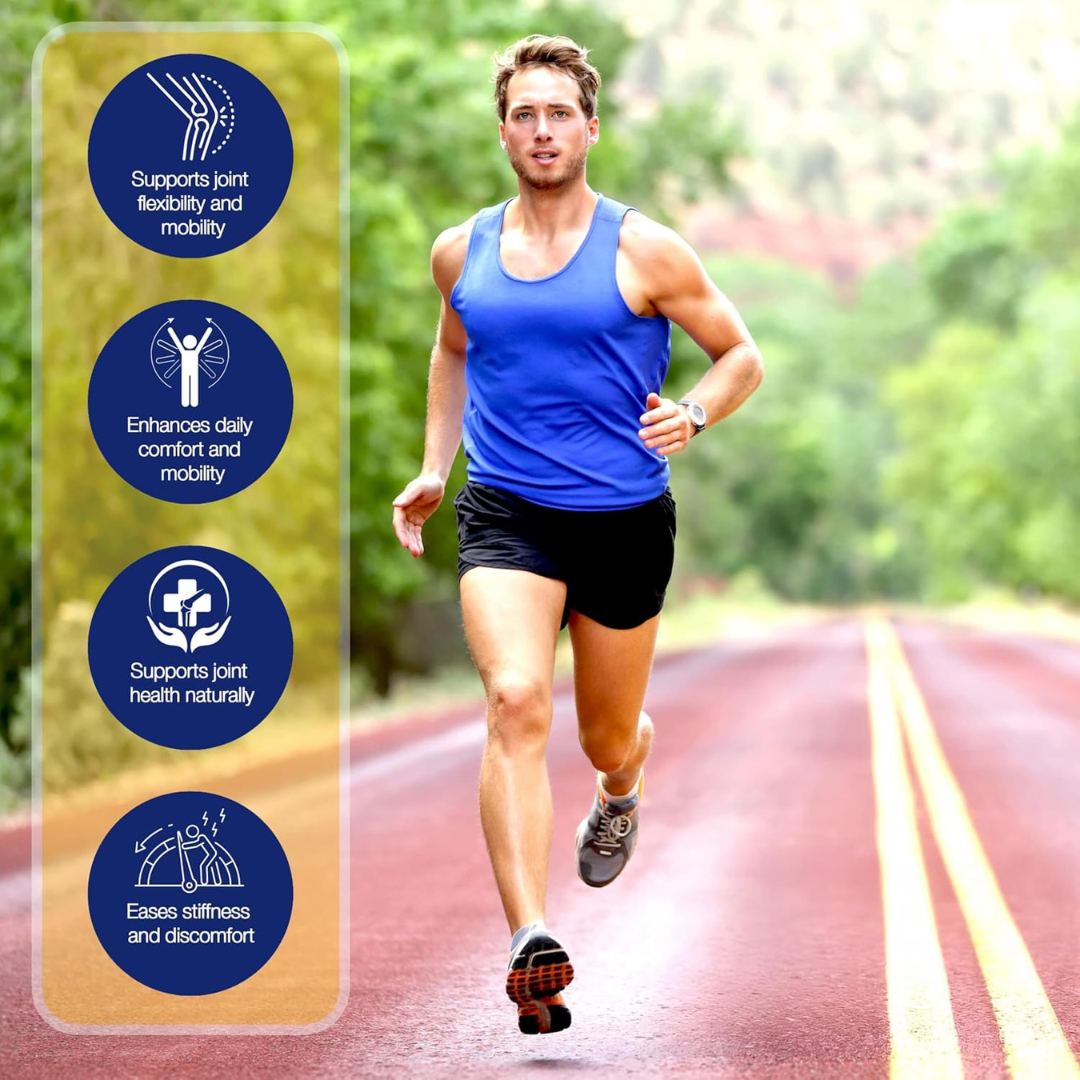 CanPrev Joint-Pro Formula, 90 V-Caps, 22-Day Supply