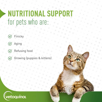 NutriCal by VETOQUINOL