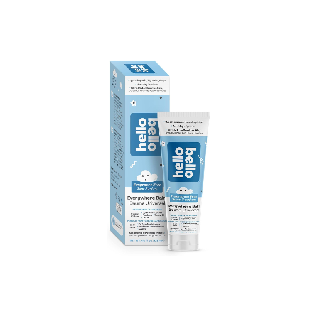Hello Bello Everywhere Balm
