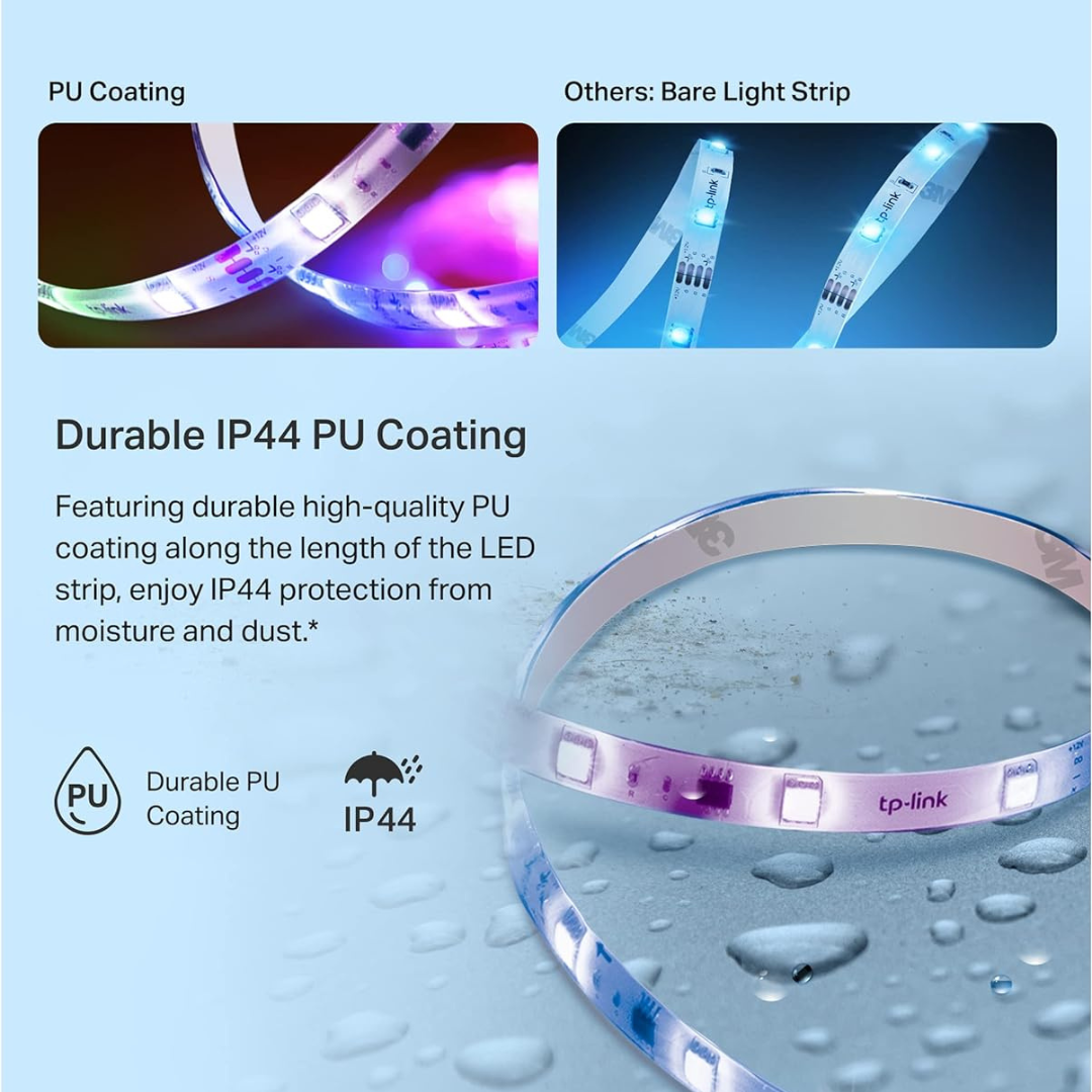 Kasa Smart LED Light Strip