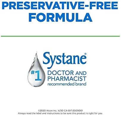 SYSTANE Ointment