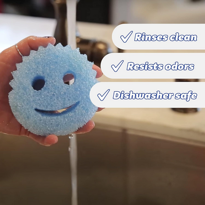 Scrub Daddy Sponge Set