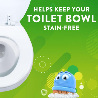 Scrubbing Bubbles® Drop-Ins