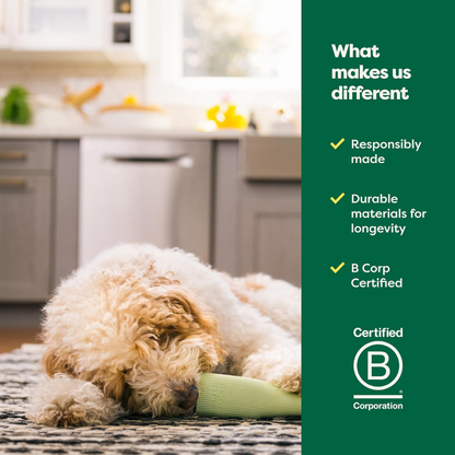 Earth Rated Dog Toy