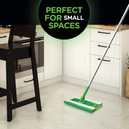 Swiffer Heavy Duty Wet Cloth