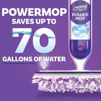 Swiffer PowerMop