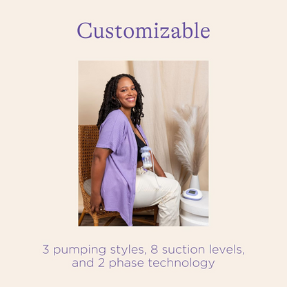 Lansinoh SignaturePro Double Electric Breast Pump