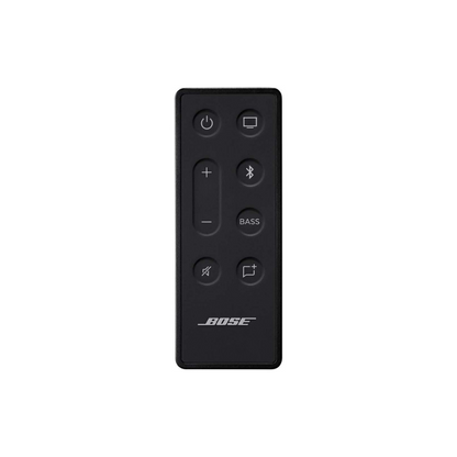 Bose TV Speaker