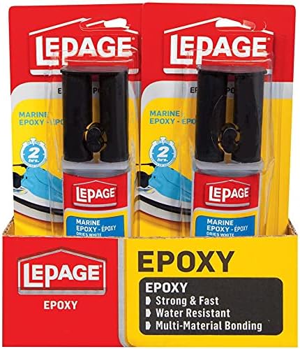 LePage Marine Epoxy 25 ml