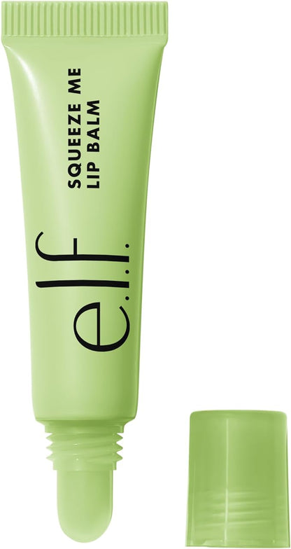 e.l.f. Squeeze Me Lip Balm