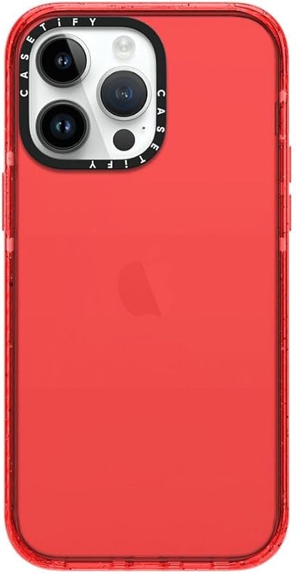 CASETiFY Compact iPhone Case