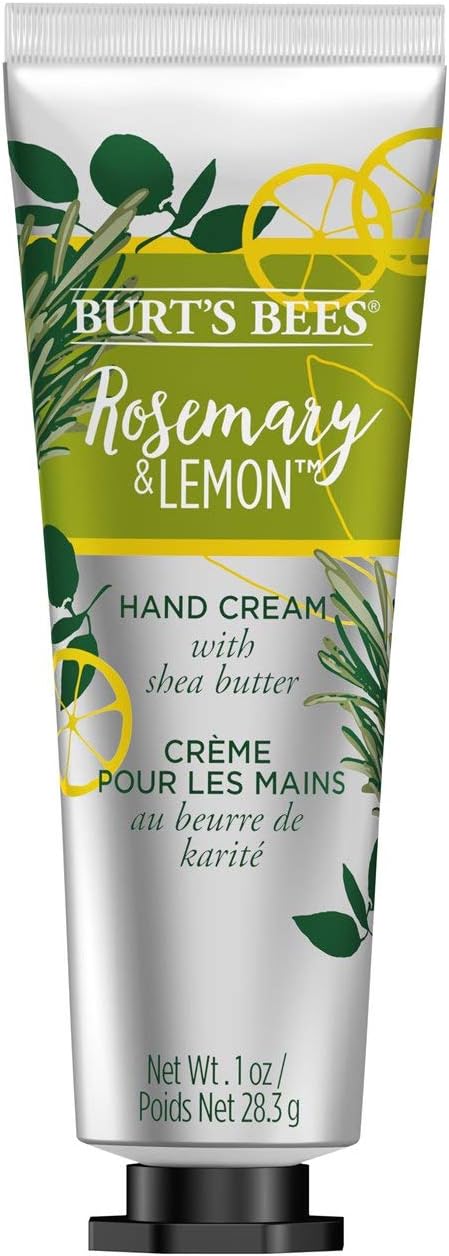 Burt's Bees Hand Cream