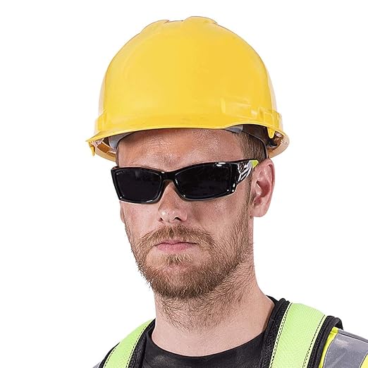 Sellstrom S72401 XP460 Safety Glasses