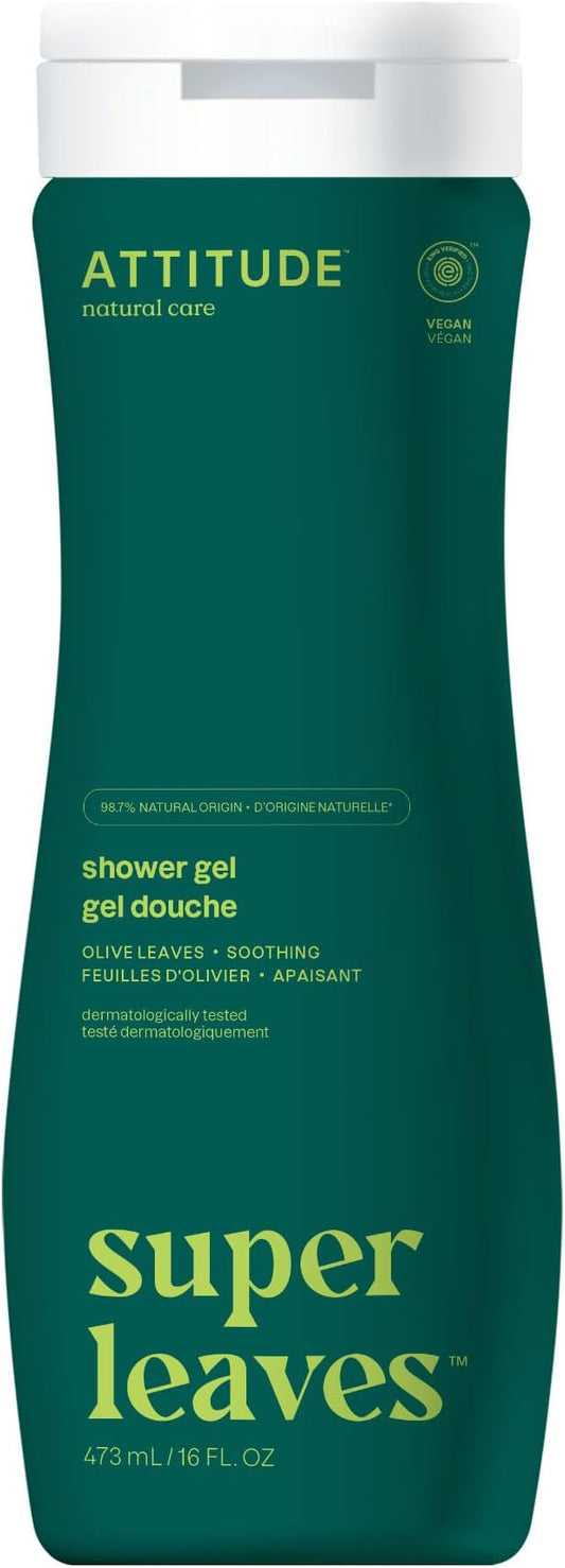 ATTITUDE Body Wash