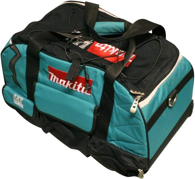 Makita 831278-2 Heavy-Duty Tool Bag