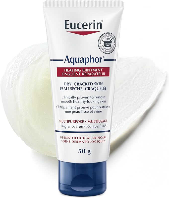 EUCERIN AQUAPHOR Healing Ointment