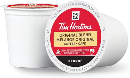 Tim Hortons Original Blend Coffee