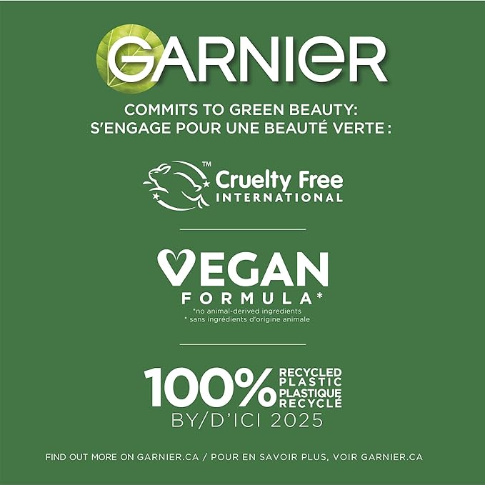 Garnier 10-In-1 Repairing Leave-In Spray