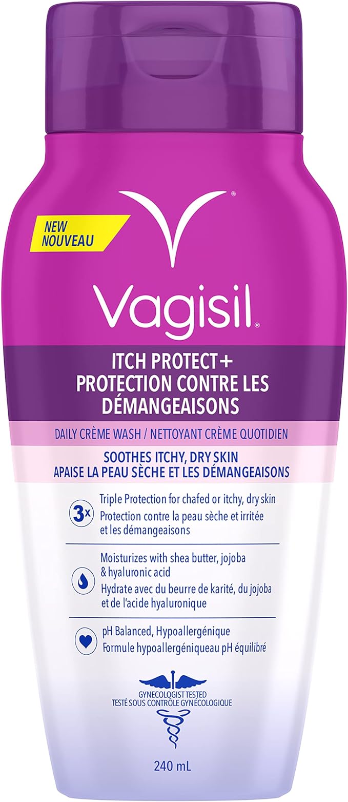 Vagisil Feminine Wash