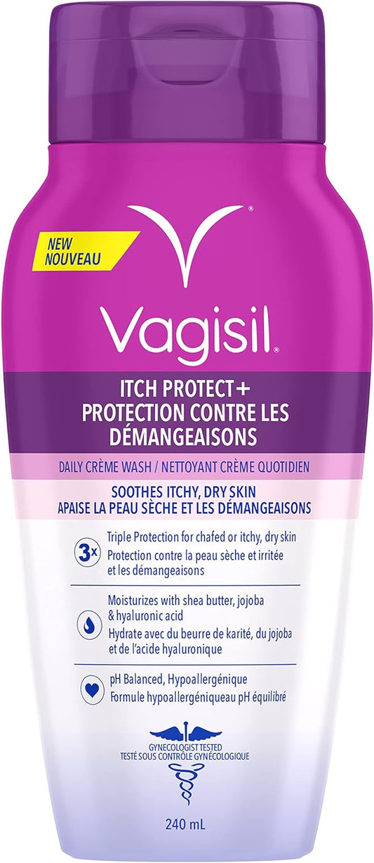 Vagisil Feminine Wash