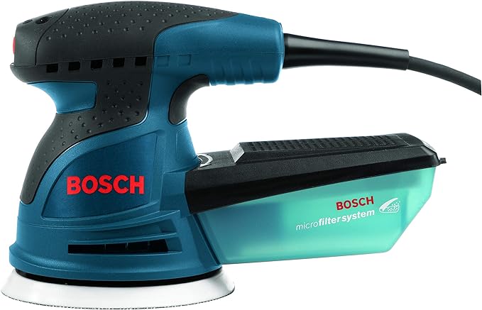 Bosch ROS10 120 Volt Random Orbit Sander