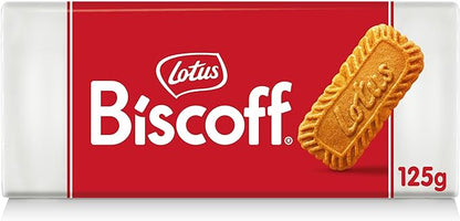 Lotus Biscoff