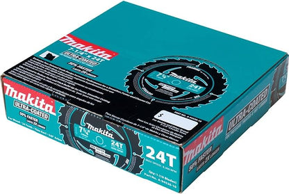 Carbide-Tipped Ultra-Coated Circular Saw Blade