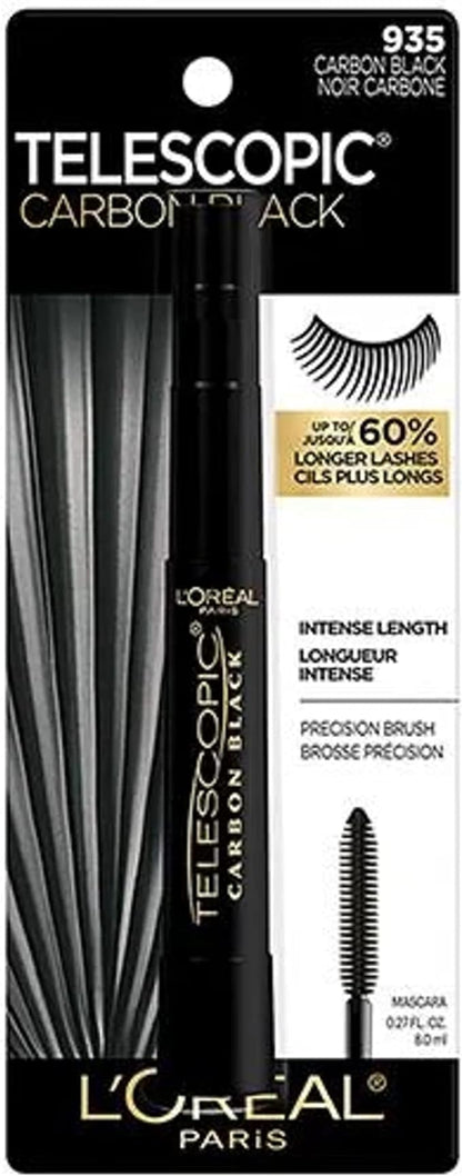 L'Oréal Paris Telescopic Mascara