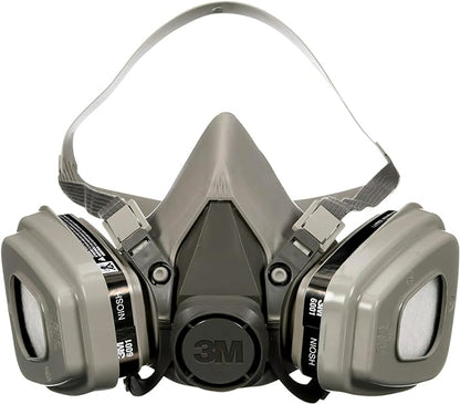 3M Performance Paint Project Respirator OV/P95