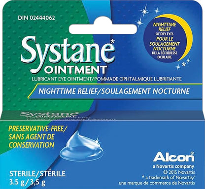 SYSTANE Ointment