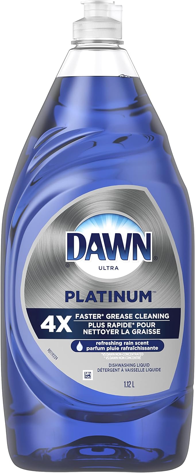 Dawn Platinum Dish Soap