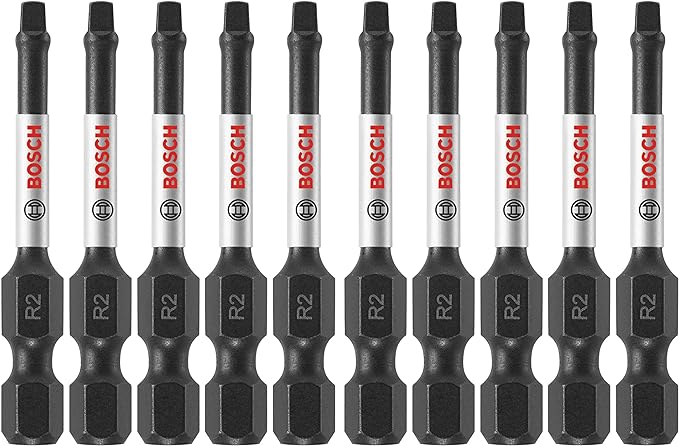 BOSCH ITSQ22B 10-Pack 2 in