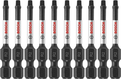 BOSCH ITSQ22B 10-Pack 2 in