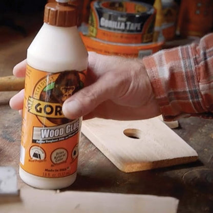 Gorilla Wood Glue