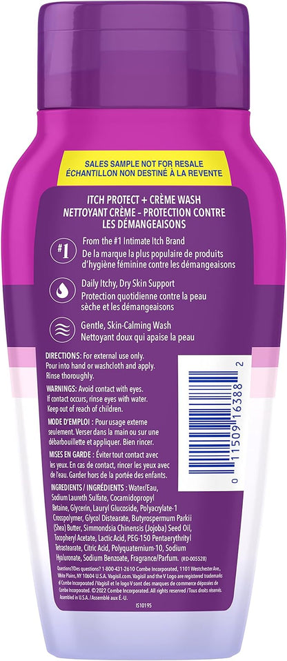 Vagisil Feminine Wash